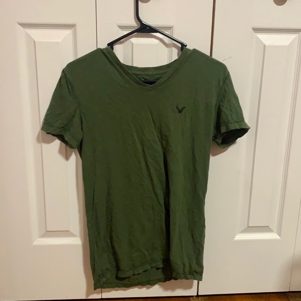 Men’s AE T-shirt